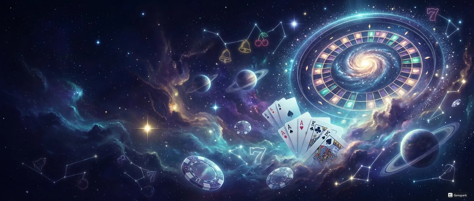 Winsly Casino bonus